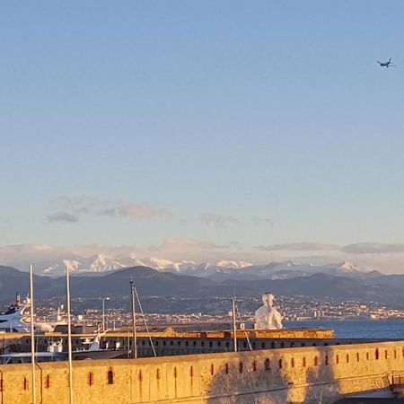 La Tourraque Apartment Antibes Exterior photo