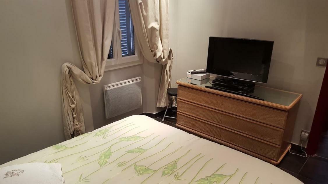 La Tourraque Apartment Antibes Exterior photo