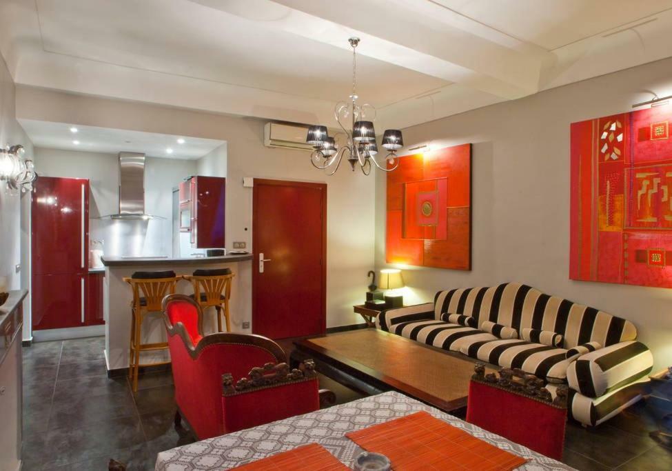 La Tourraque Apartment Antibes Exterior photo